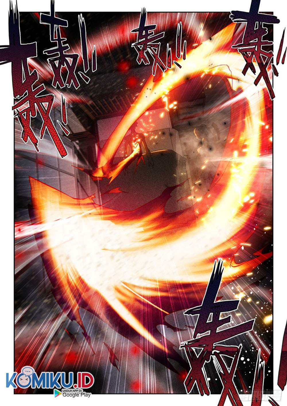 Soul Land 2 Chapter 275.2 Gambar 8