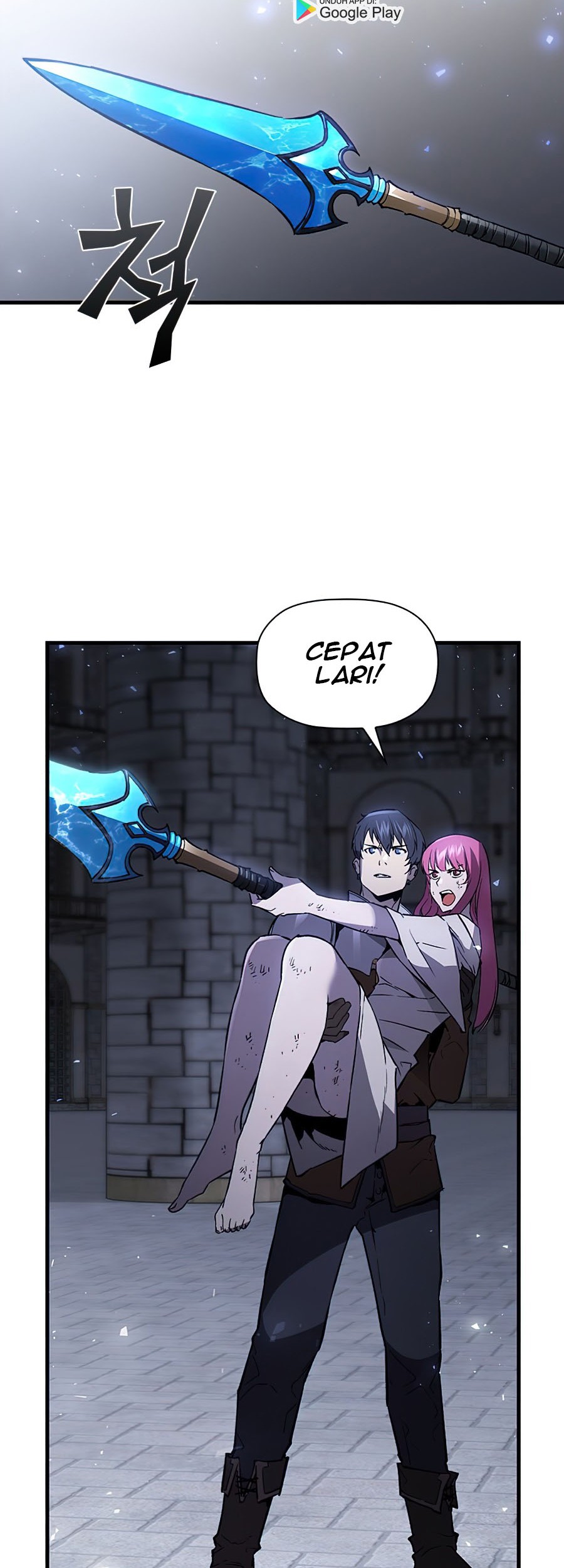 The Second Coming of Gluttony Chapter 74 Gambar 30