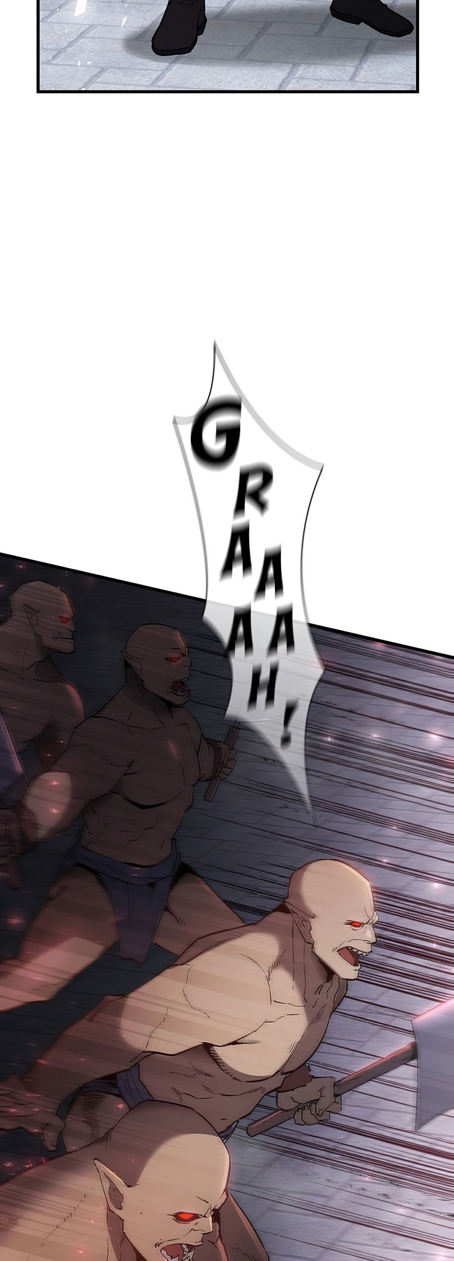 The Second Coming of Gluttony Chapter 74 Gambar 31