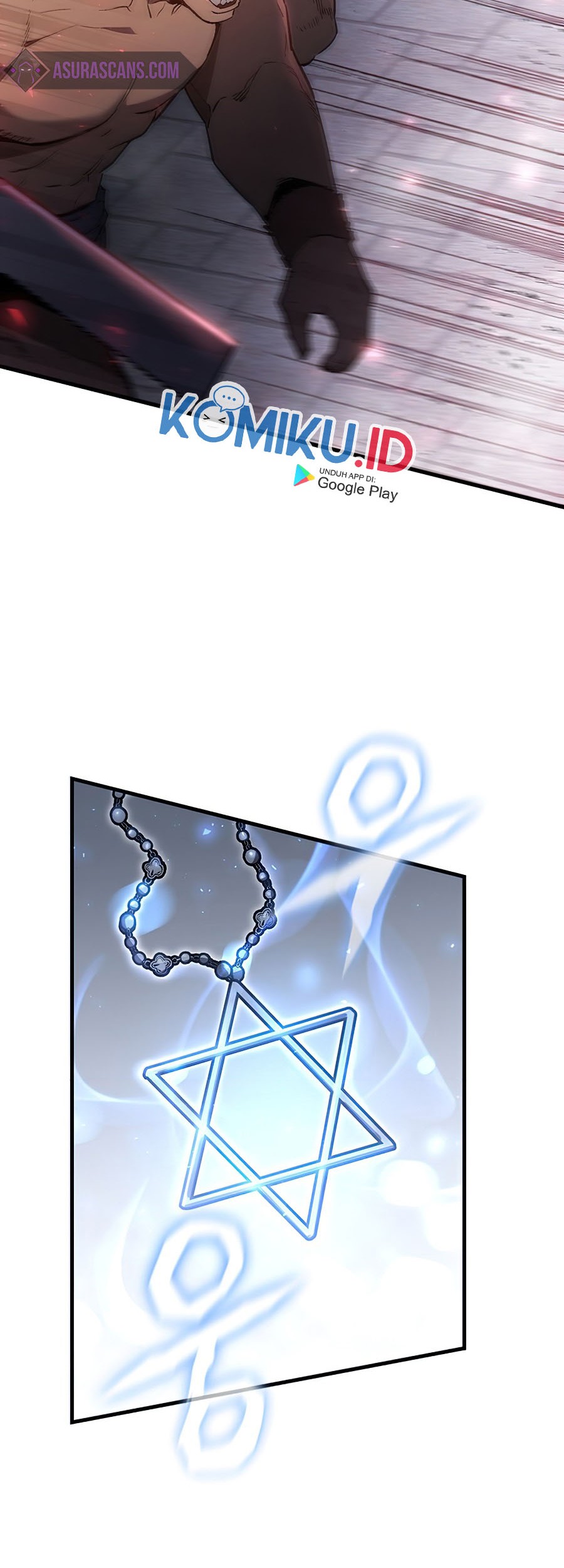 The Second Coming of Gluttony Chapter 74 Gambar 32