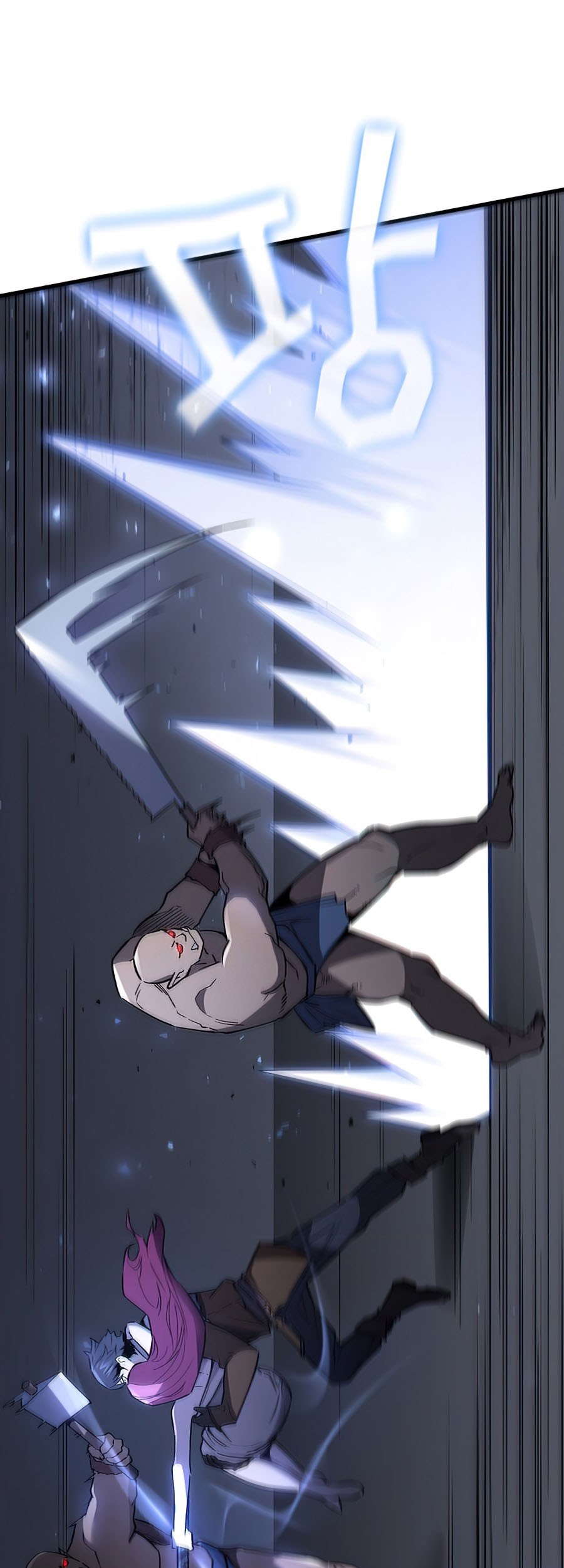 The Second Coming of Gluttony Chapter 74 Gambar 33