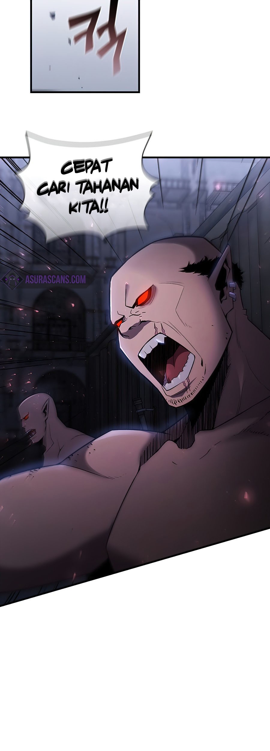 The Second Coming of Gluttony Chapter 74 Gambar 25