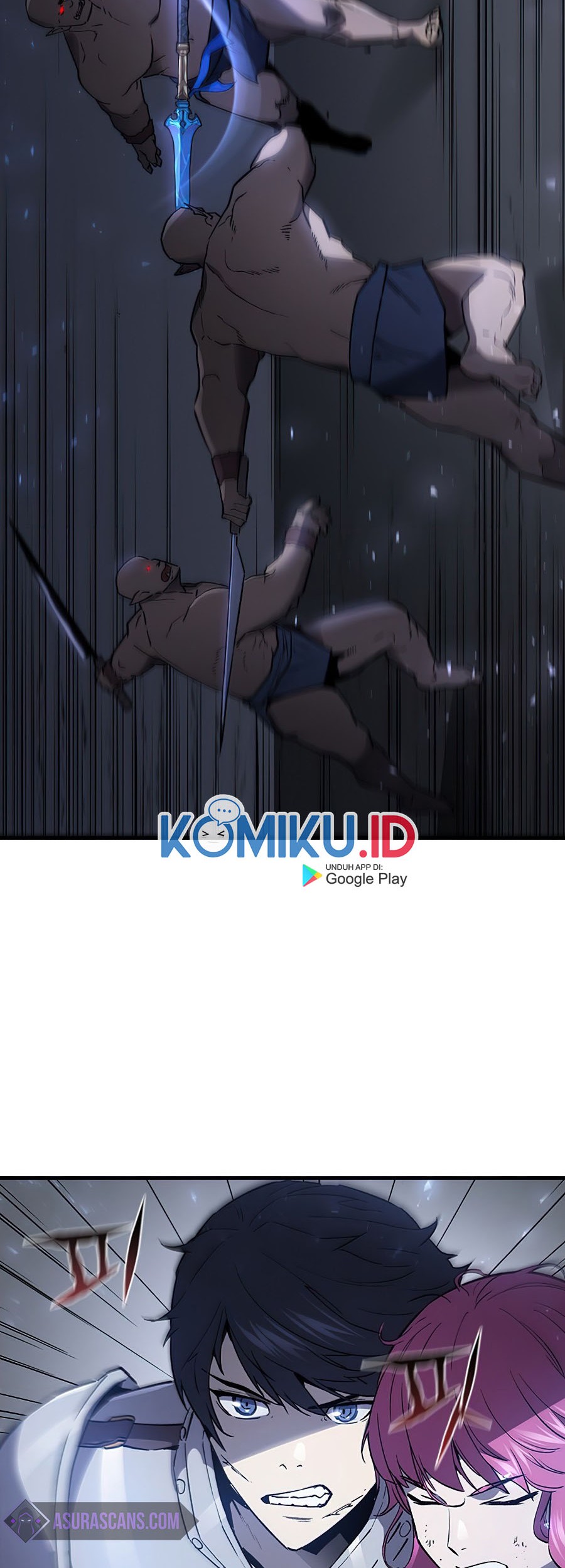 The Second Coming of Gluttony Chapter 74 Gambar 34