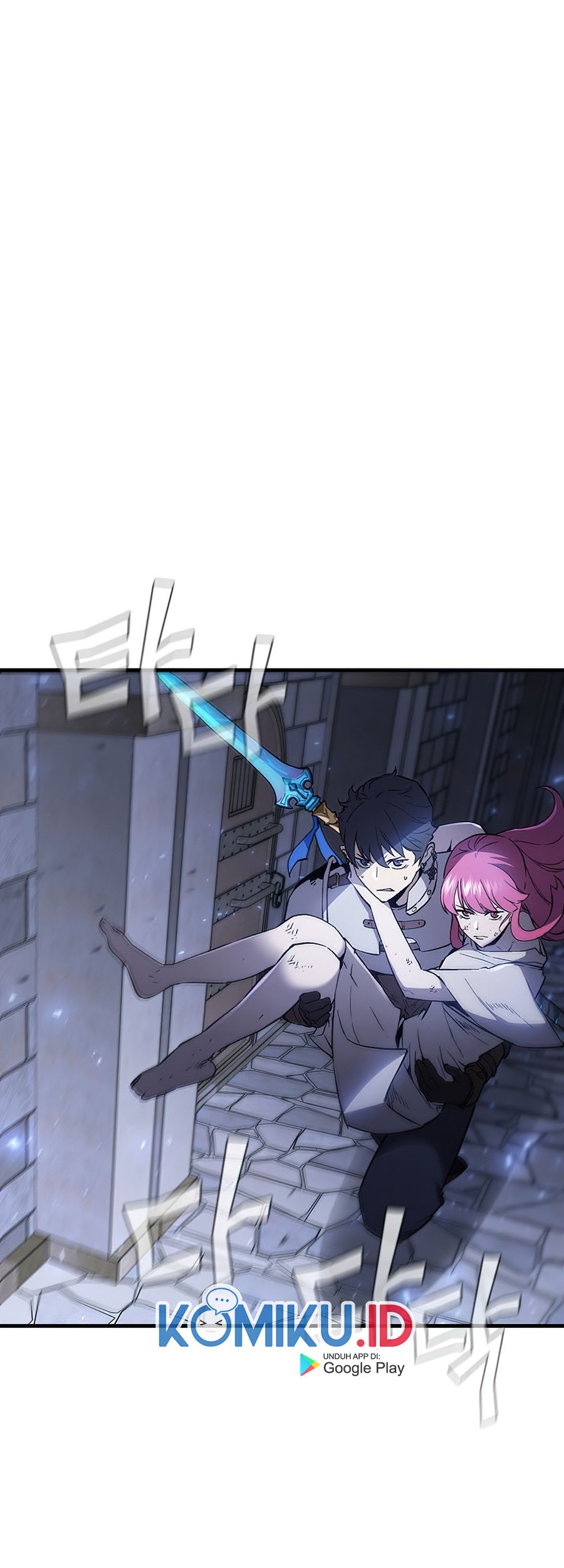 The Second Coming of Gluttony Chapter 74 Gambar 26