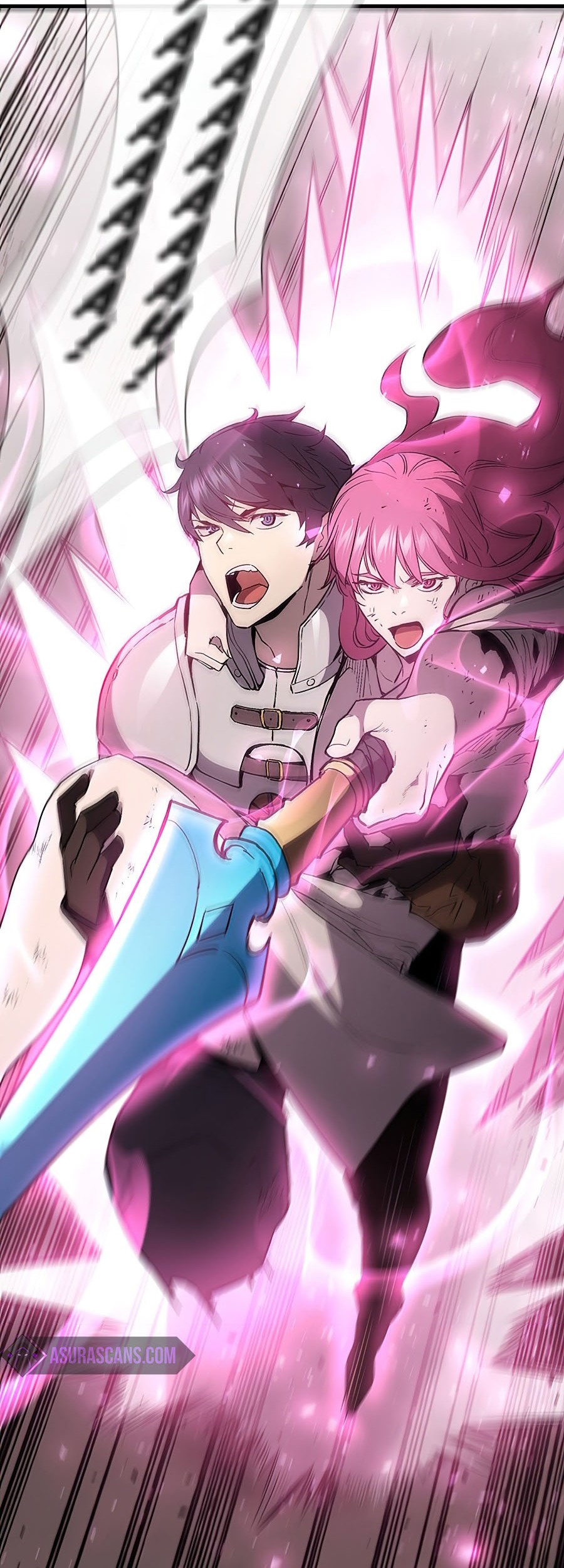 The Second Coming of Gluttony Chapter 74 Gambar 39