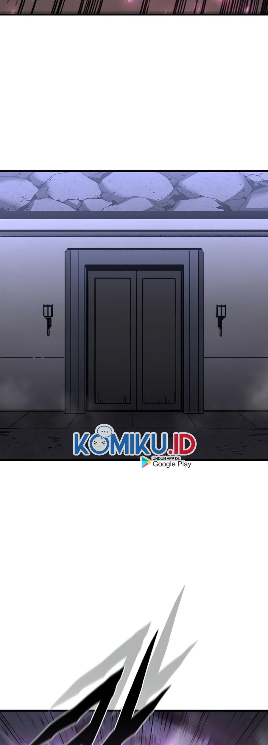 The Second Coming of Gluttony Chapter 74 Gambar 40