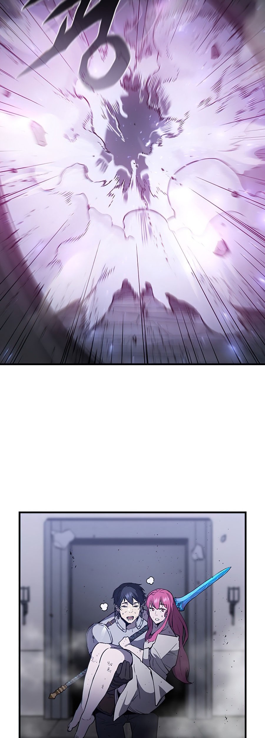 The Second Coming of Gluttony Chapter 74 Gambar 41