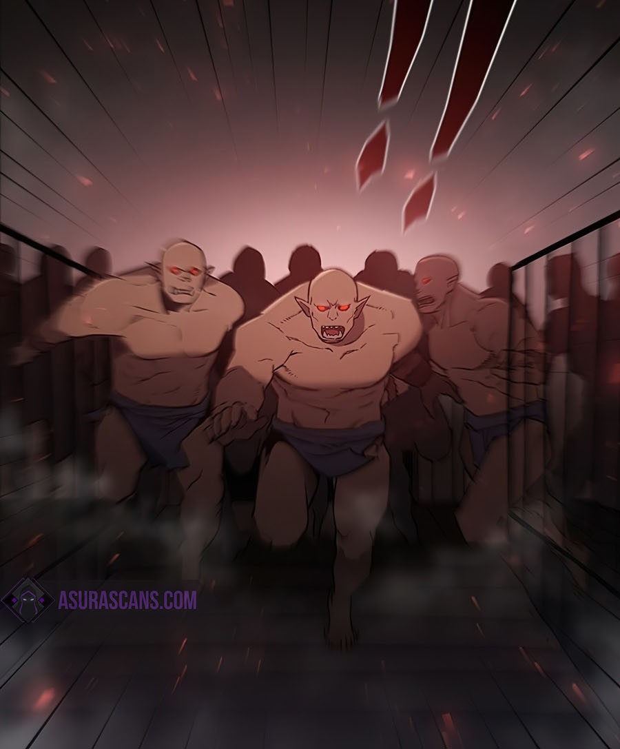 The Second Coming of Gluttony Chapter 74 Gambar 46