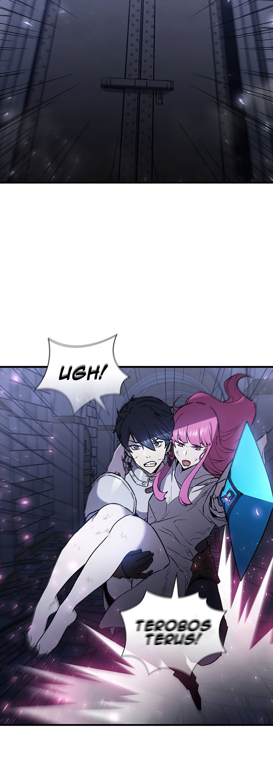 The Second Coming of Gluttony Chapter 74 Gambar 37