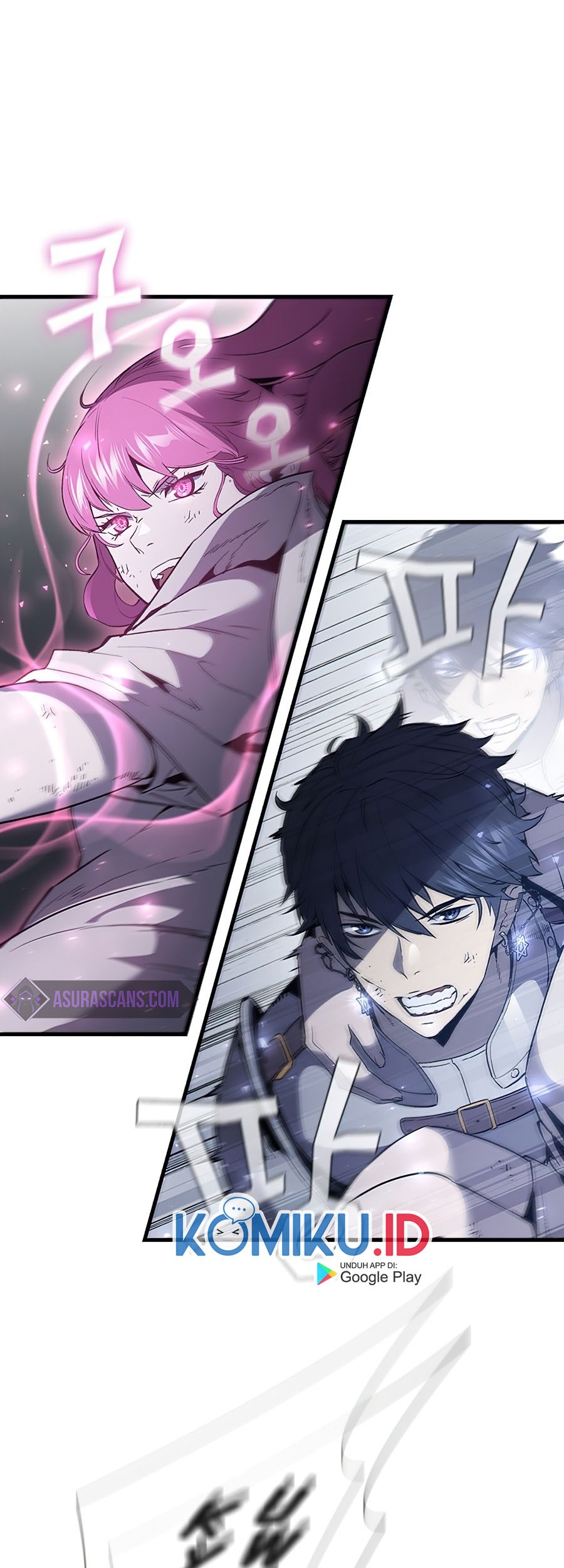 The Second Coming of Gluttony Chapter 74 Gambar 38