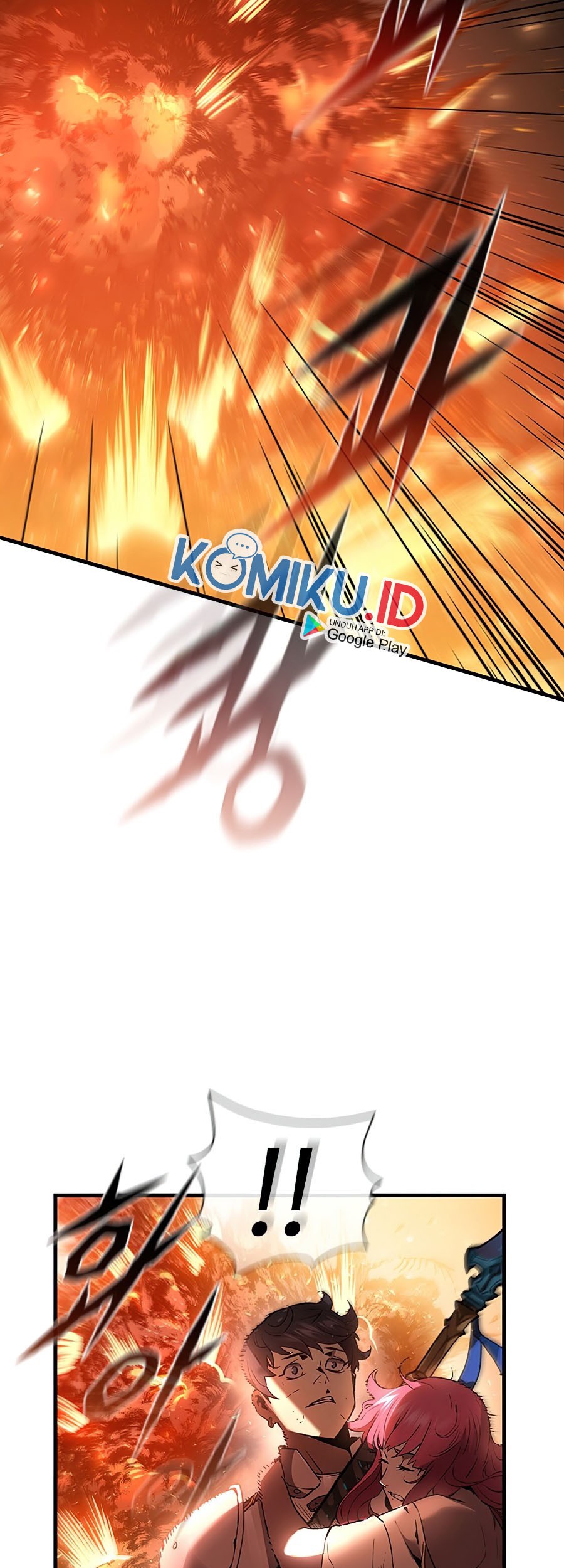 The Second Coming of Gluttony Chapter 74 Gambar 51