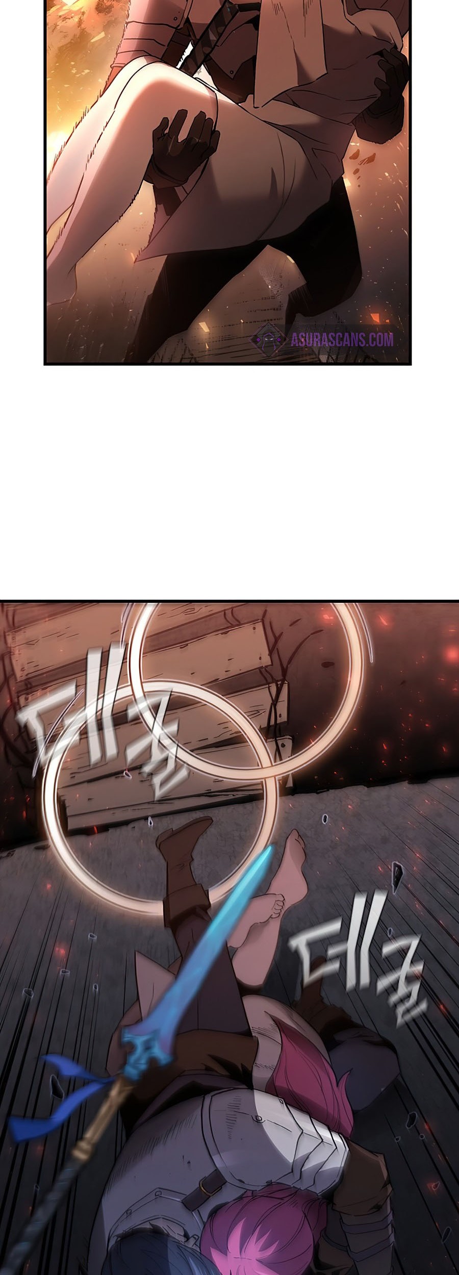 The Second Coming of Gluttony Chapter 74 Gambar 52