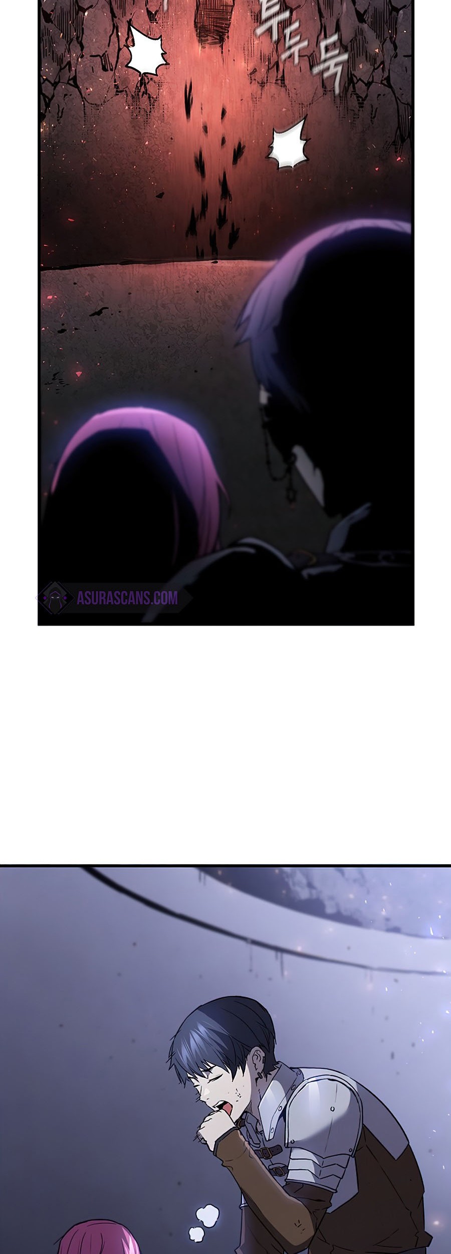 The Second Coming of Gluttony Chapter 74 Gambar 54