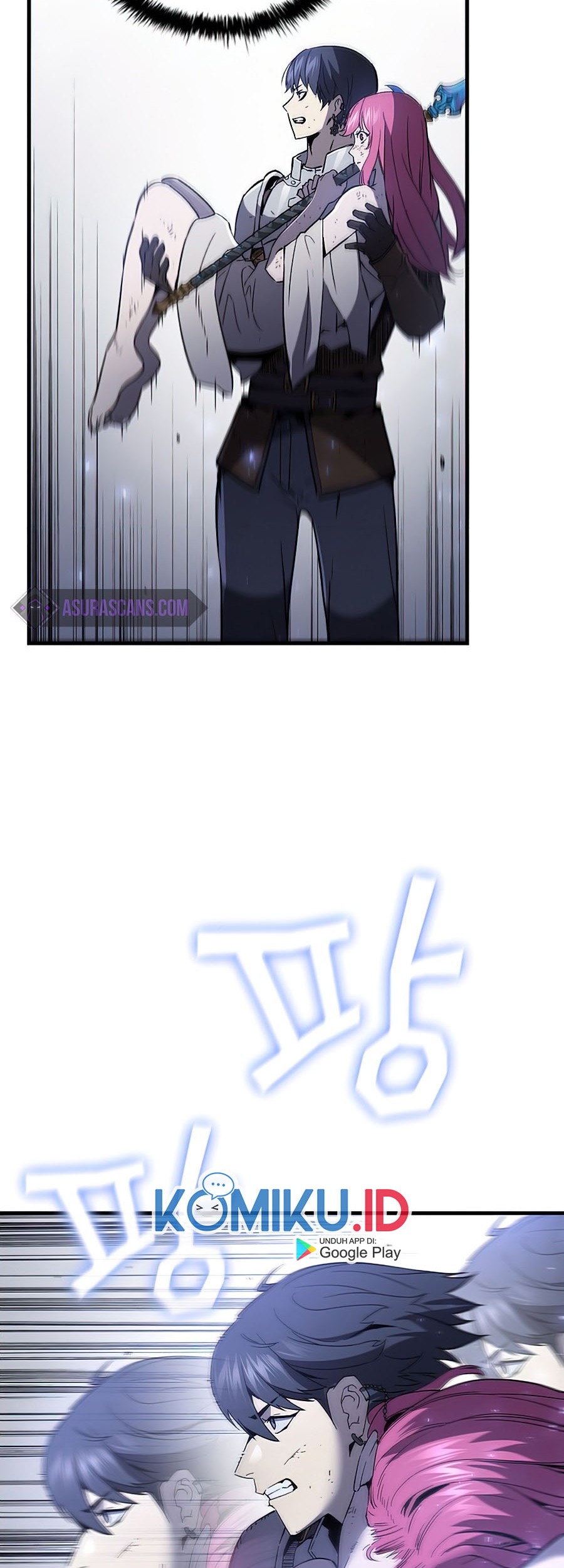 The Second Coming of Gluttony Chapter 74 Gambar 56