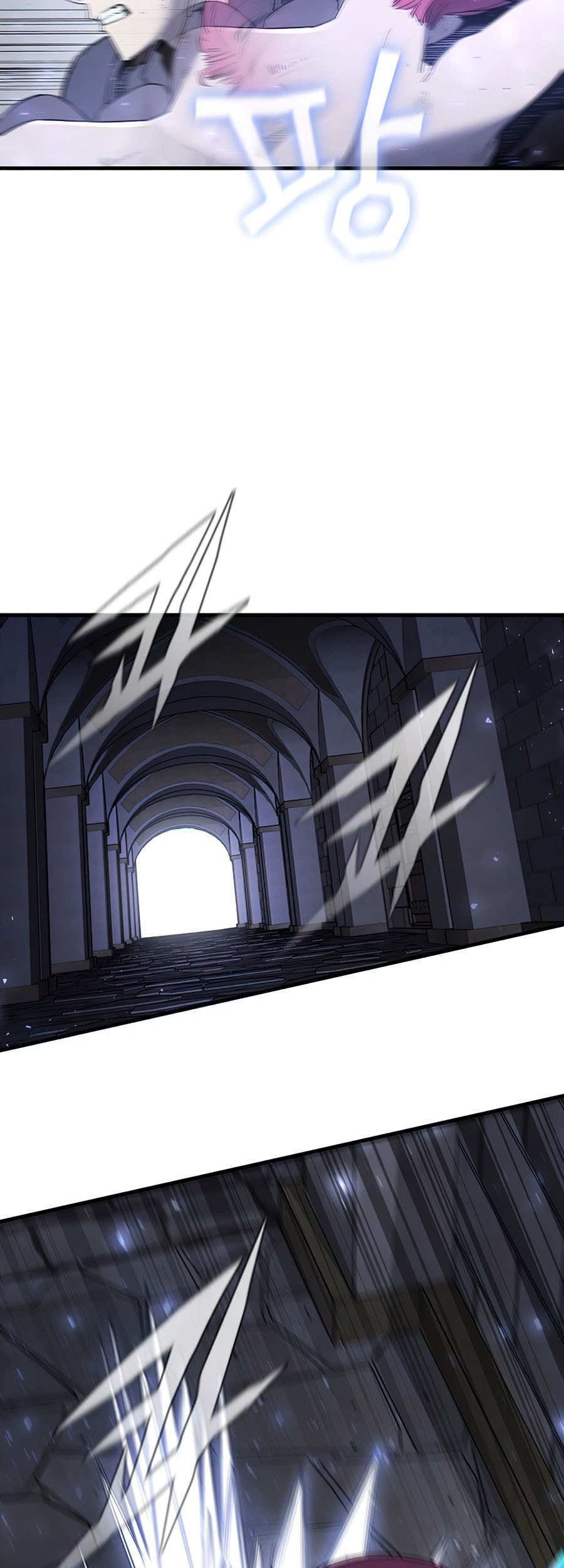 The Second Coming of Gluttony Chapter 74 Gambar 57