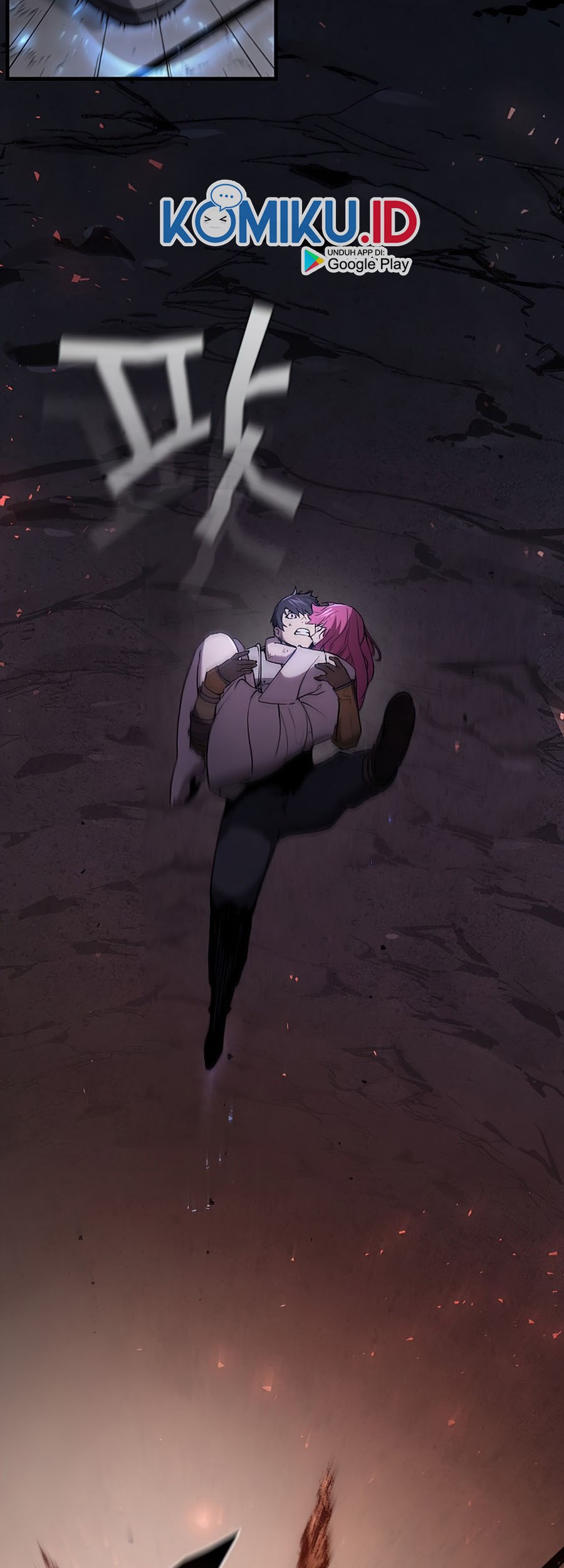 The Second Coming of Gluttony Chapter 74 Gambar 49