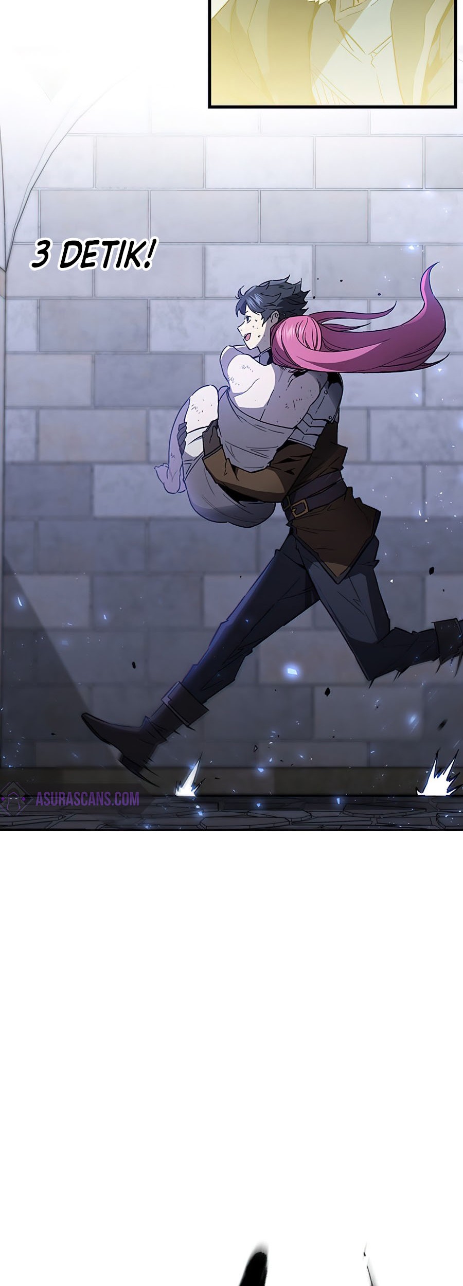 The Second Coming of Gluttony Chapter 74 Gambar 62