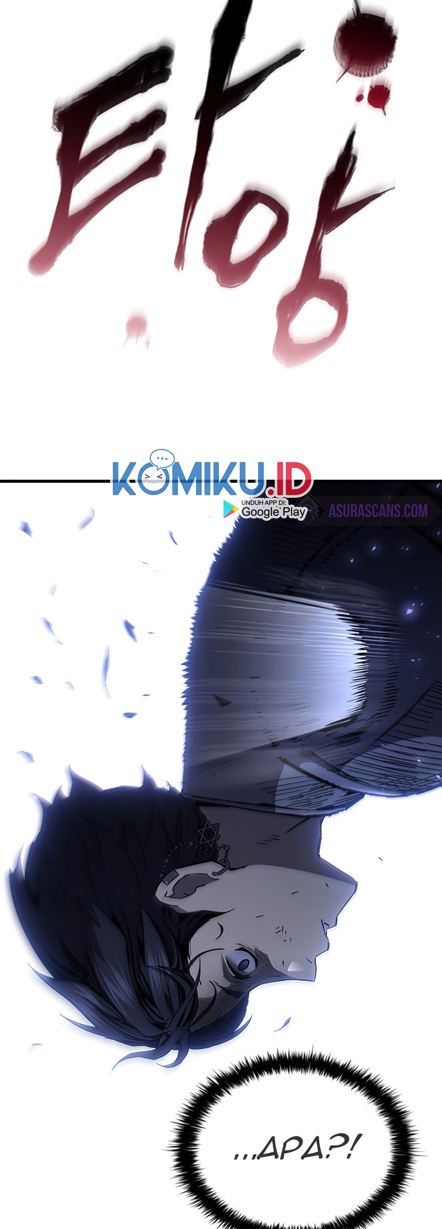 The Second Coming of Gluttony Chapter 74 Gambar 63