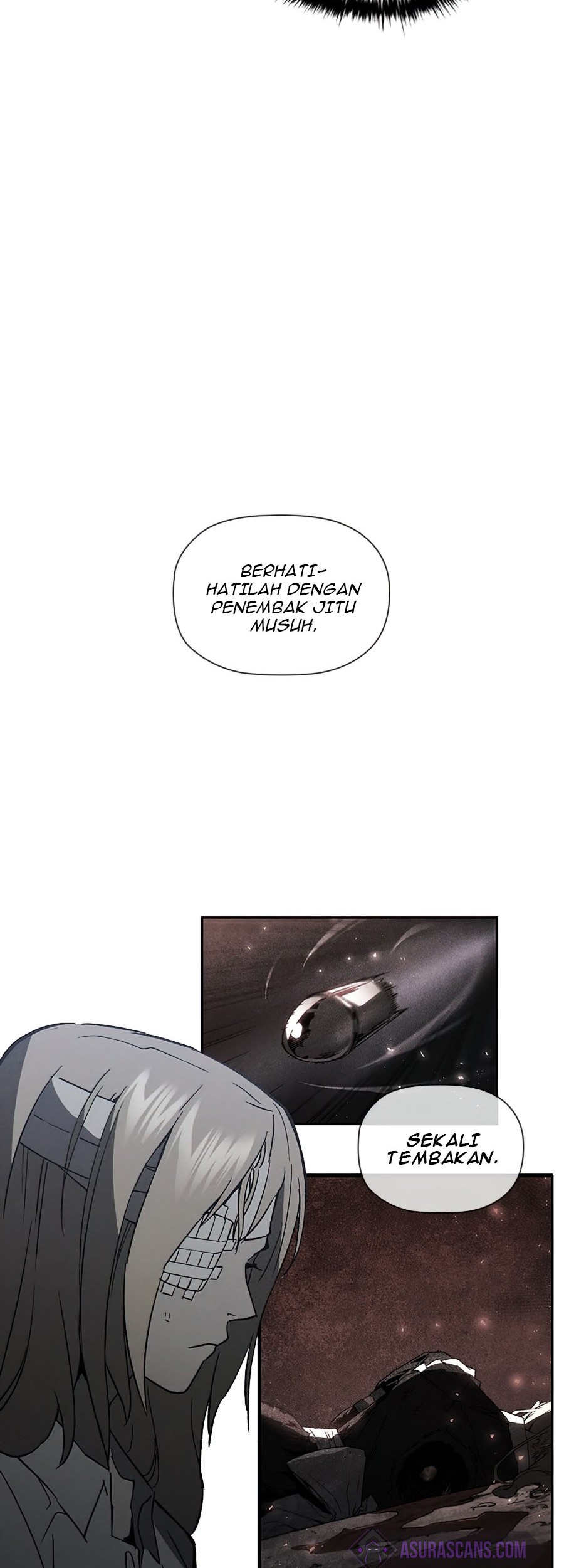 The Second Coming of Gluttony Chapter 74 Gambar 64