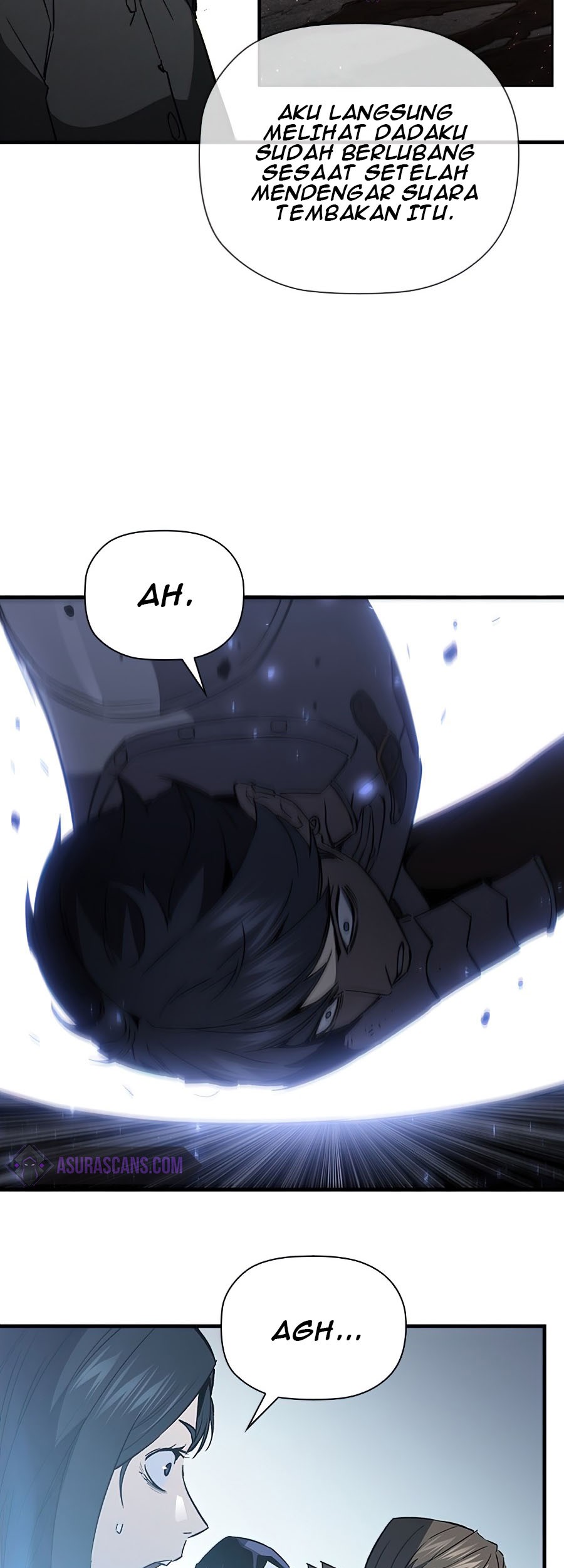 The Second Coming of Gluttony Chapter 74 Gambar 65