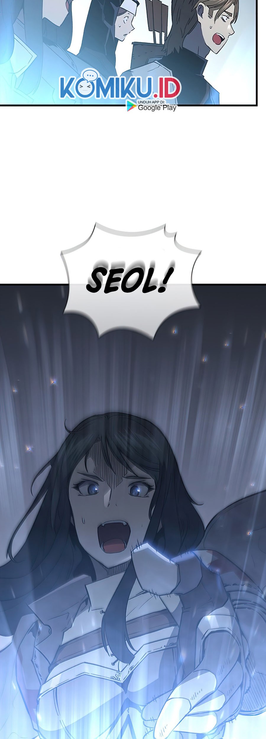 The Second Coming of Gluttony Chapter 74 Gambar 66