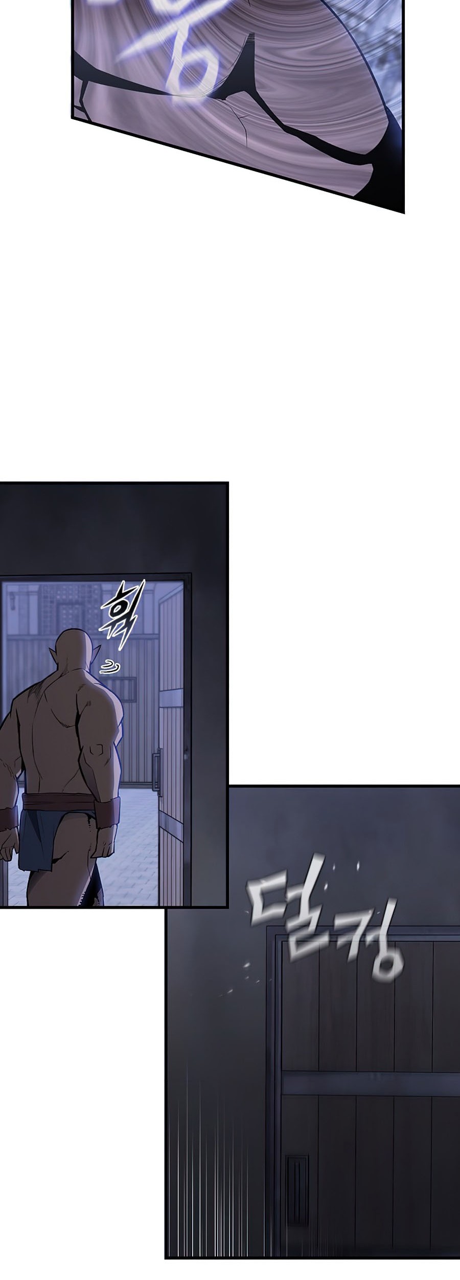 The Second Coming of Gluttony Chapter 74 Gambar 6