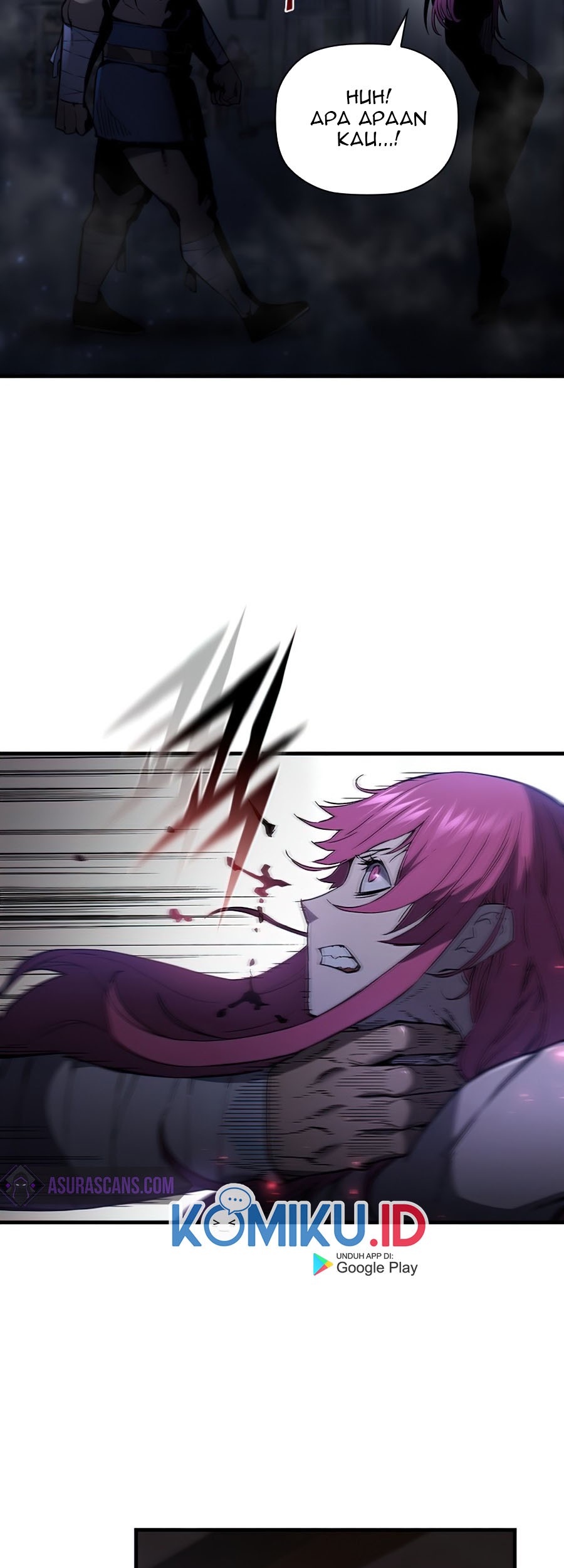 The Second Coming of Gluttony Chapter 74 Gambar 9