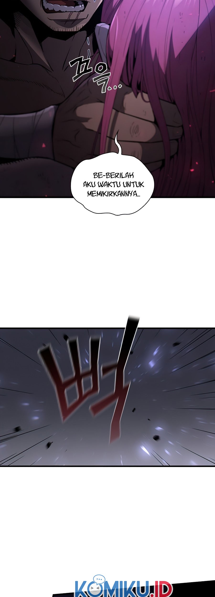 The Second Coming of Gluttony Chapter 74 Gambar 11