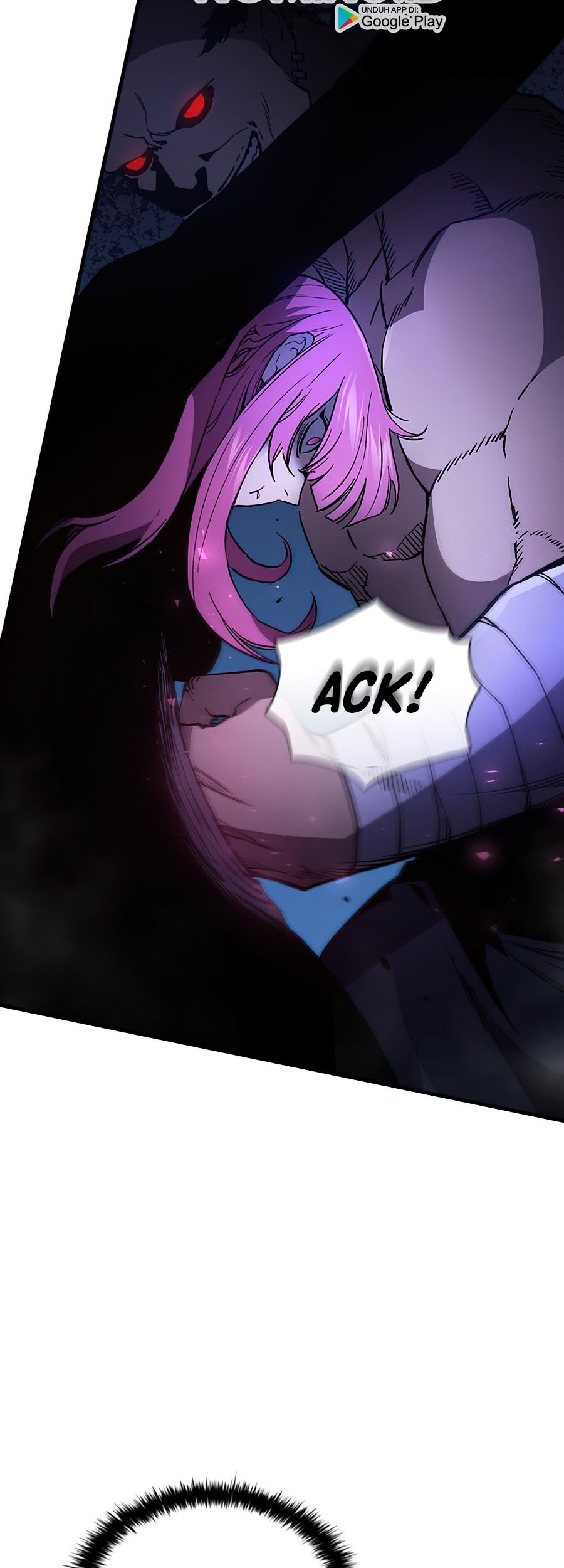 The Second Coming of Gluttony Chapter 74 Gambar 12