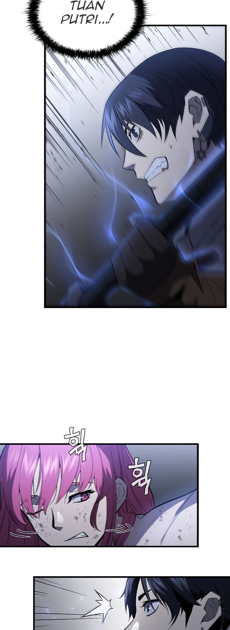 The Second Coming of Gluttony Chapter 74 Gambar 13