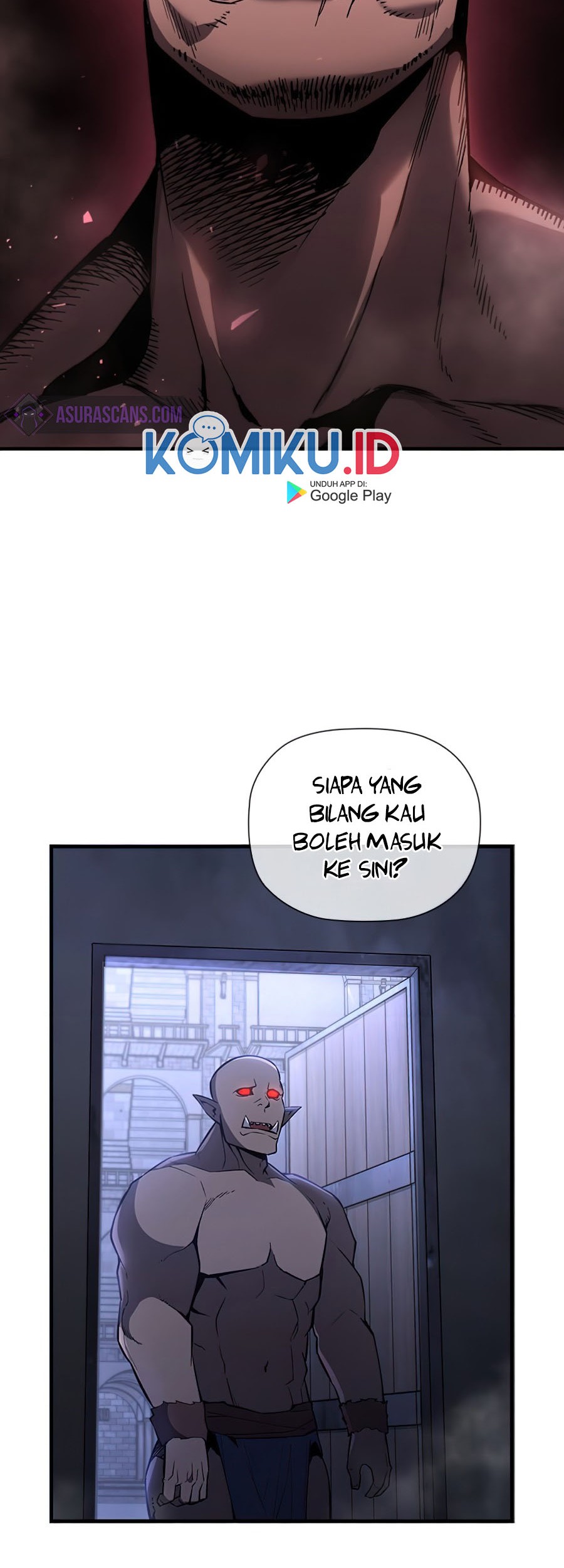 The Second Coming of Gluttony Chapter 74 Gambar 4