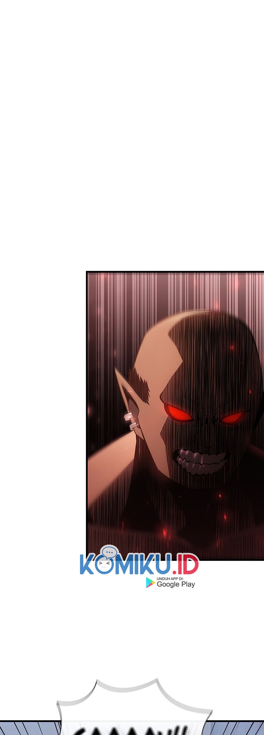 The Second Coming of Gluttony Chapter 74 Gambar 23