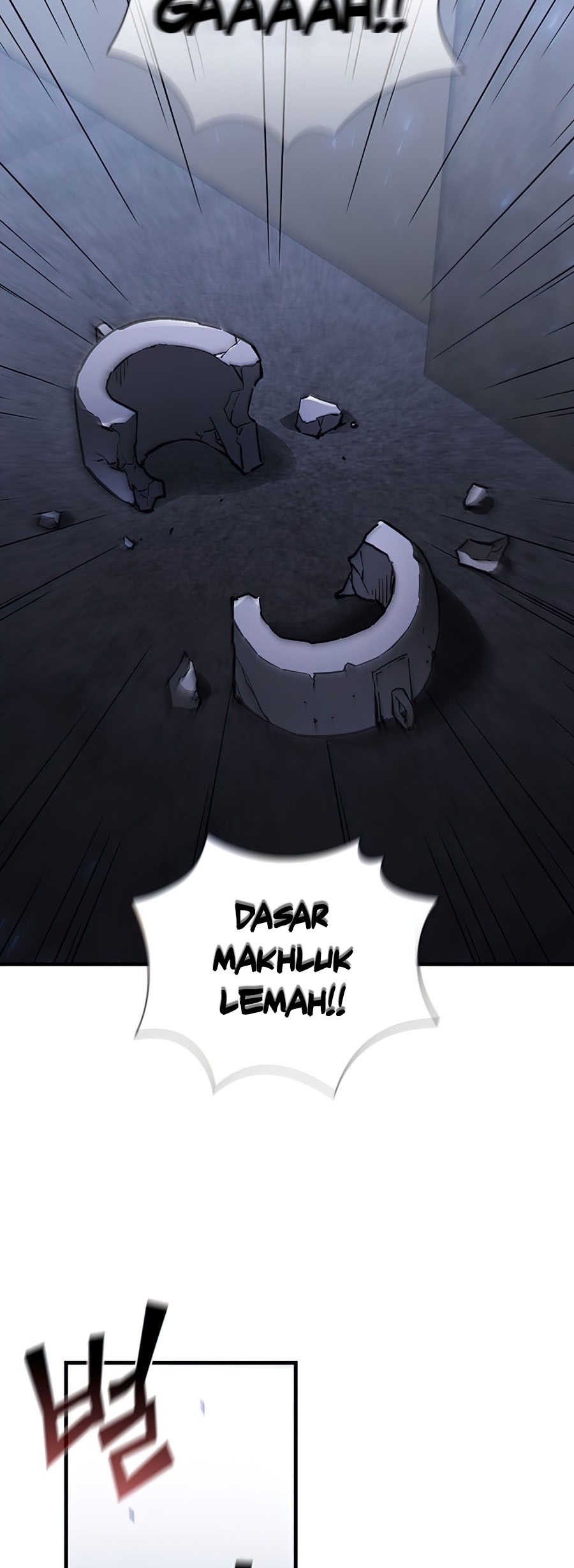 The Second Coming of Gluttony Chapter 74 Gambar 24