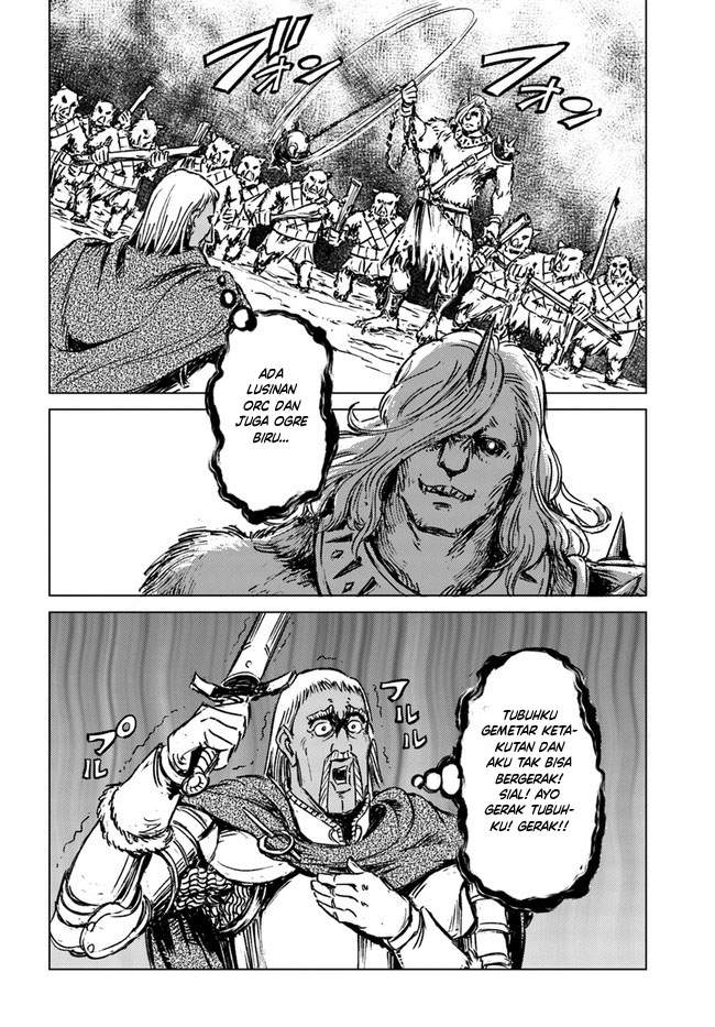 Nihonkoku Shoukan Chapter 24 Gambar 6