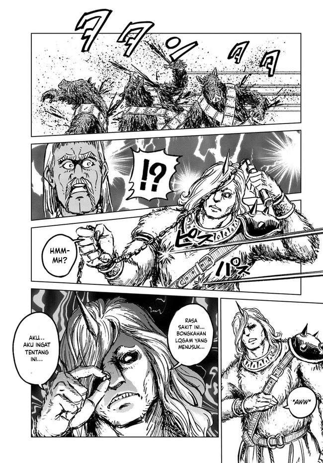 Nihonkoku Shoukan Chapter 24 Gambar 7