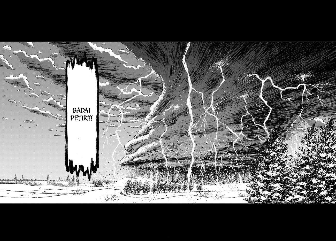 Nihonkoku Shoukan Chapter 24 Gambar 23