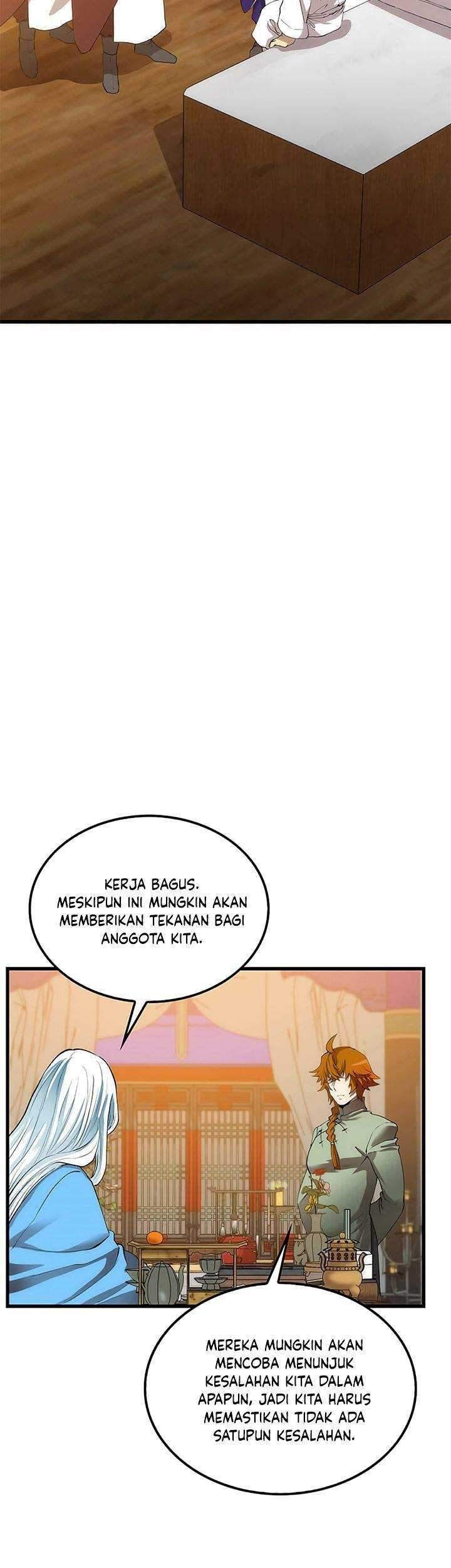 Doctor’s Rebirth Chapter 45 Gambar 6