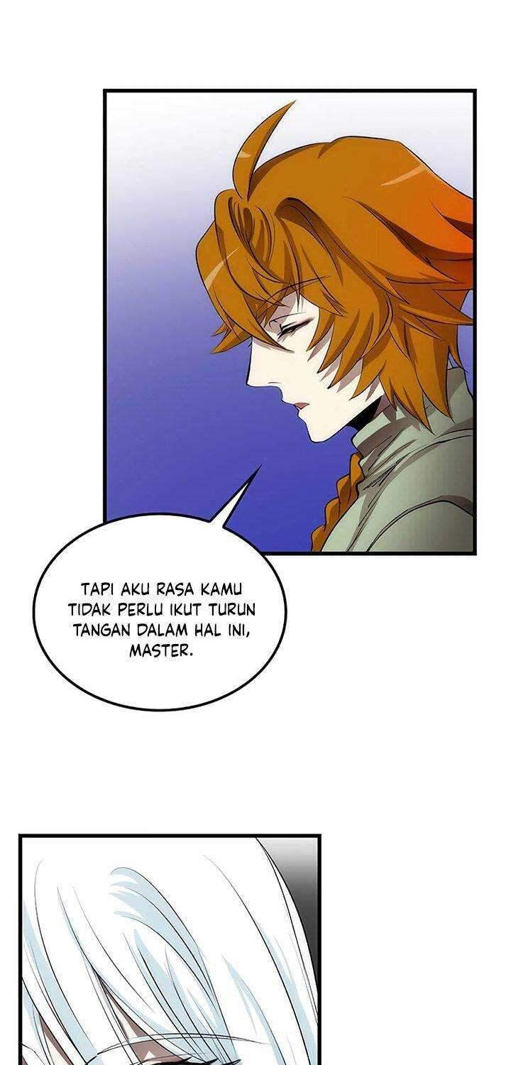Doctor’s Rebirth Chapter 45 Gambar 7