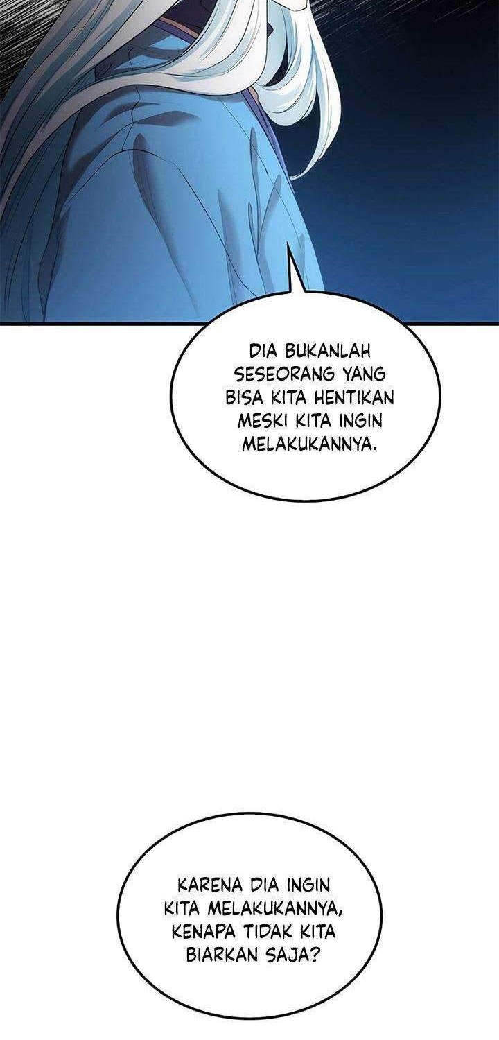 Doctor’s Rebirth Chapter 45 Gambar 13