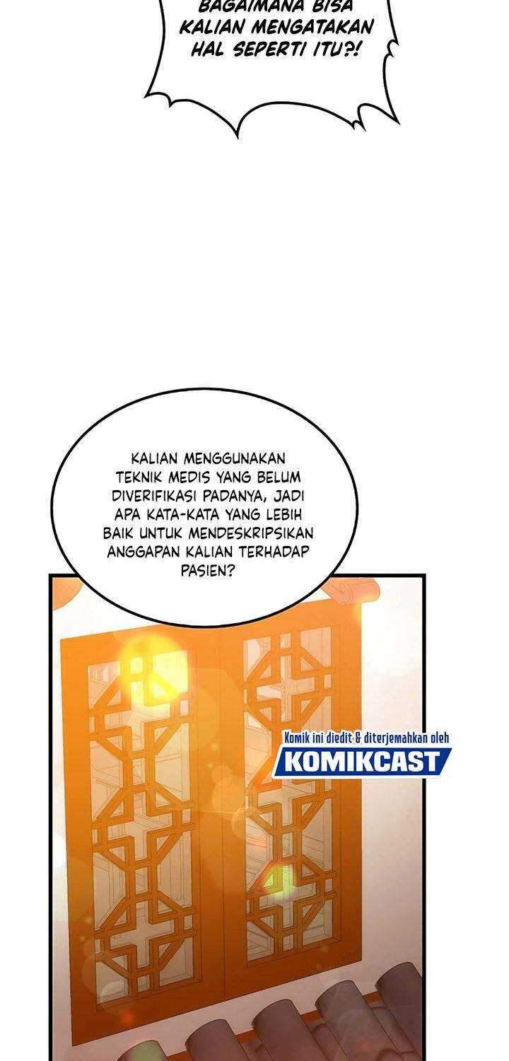 Doctor’s Rebirth Chapter 45 Gambar 15