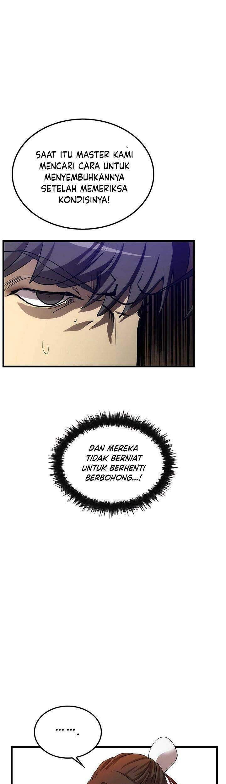 Doctor’s Rebirth Chapter 45 Gambar 24