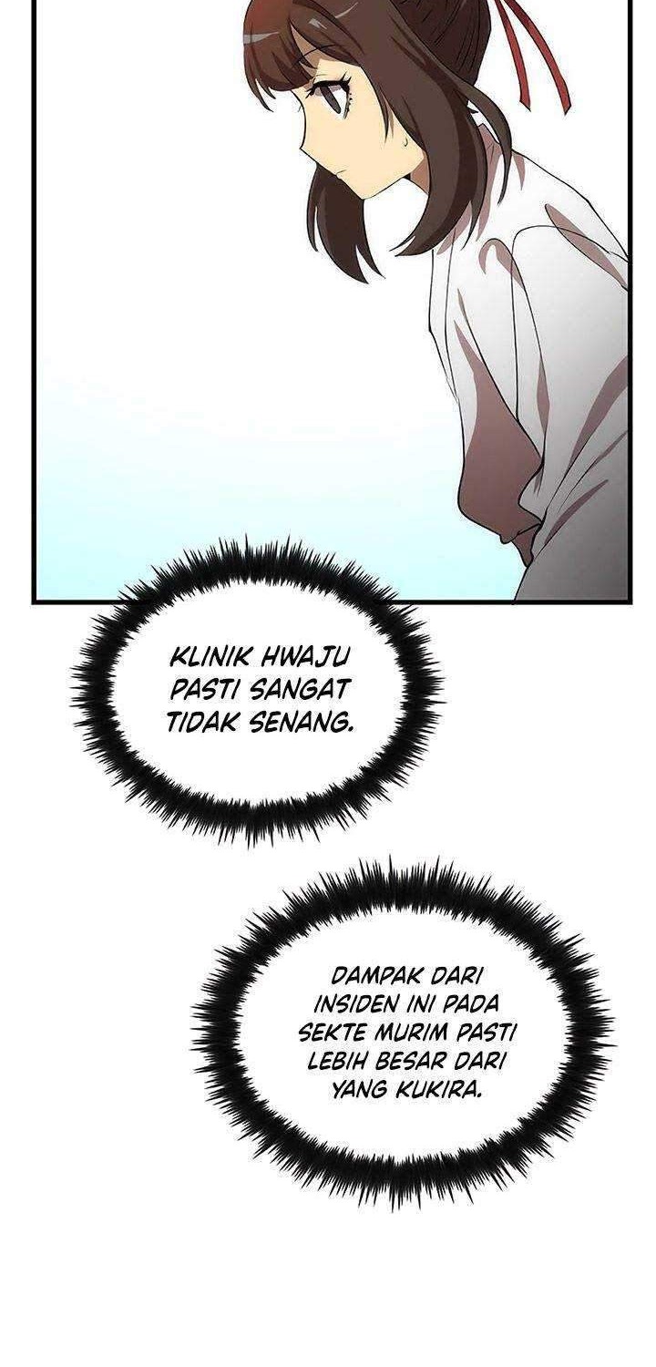 Doctor’s Rebirth Chapter 45 Gambar 25