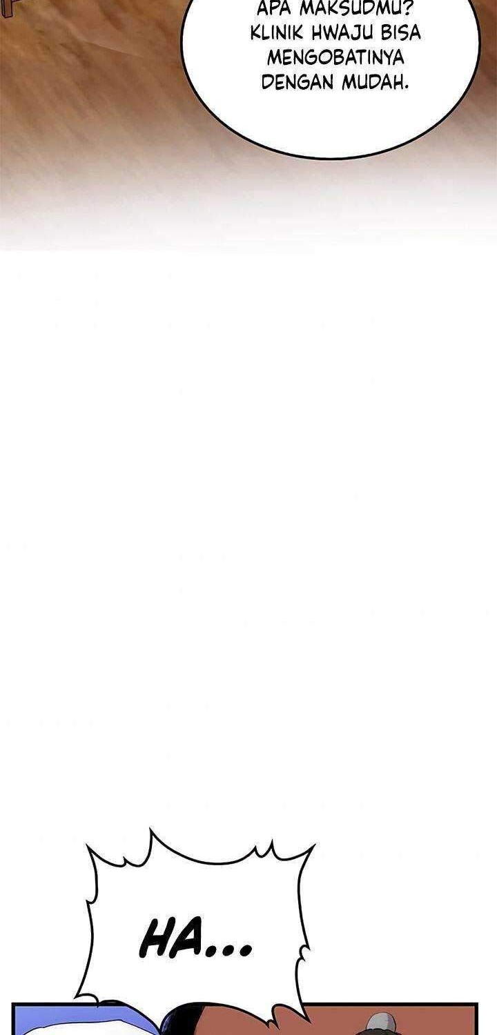 Doctor’s Rebirth Chapter 45 Gambar 21