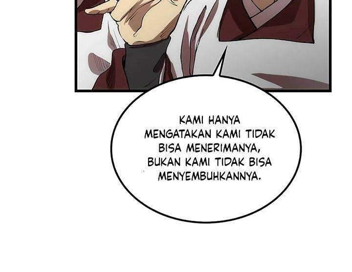 Doctor’s Rebirth Chapter 45 Gambar 23