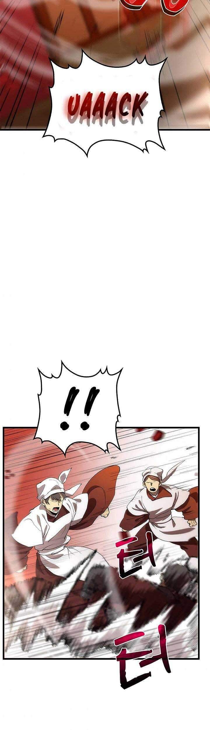 Doctor’s Rebirth Chapter 45 Gambar 32