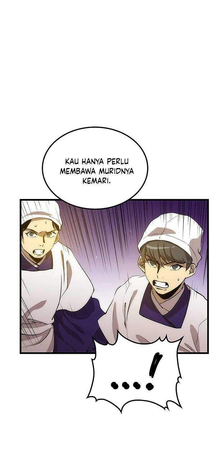 Doctor’s Rebirth Chapter 45 Gambar 27