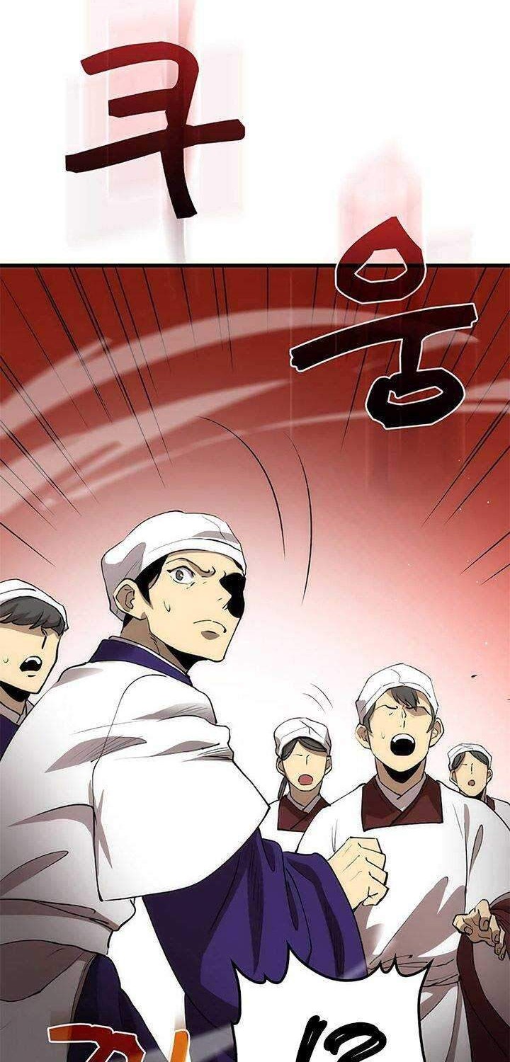 Doctor’s Rebirth Chapter 45 Gambar 29