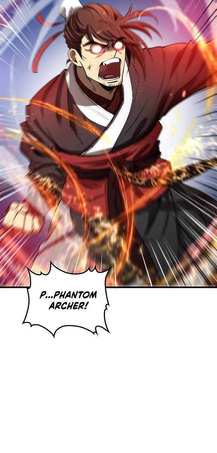 Doctor’s Rebirth Chapter 45 Gambar 35