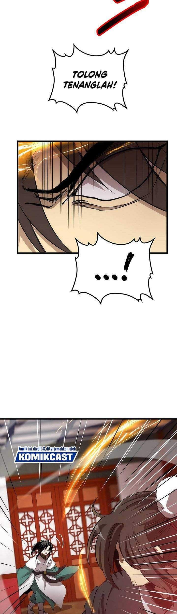 Doctor’s Rebirth Chapter 45 Gambar 43