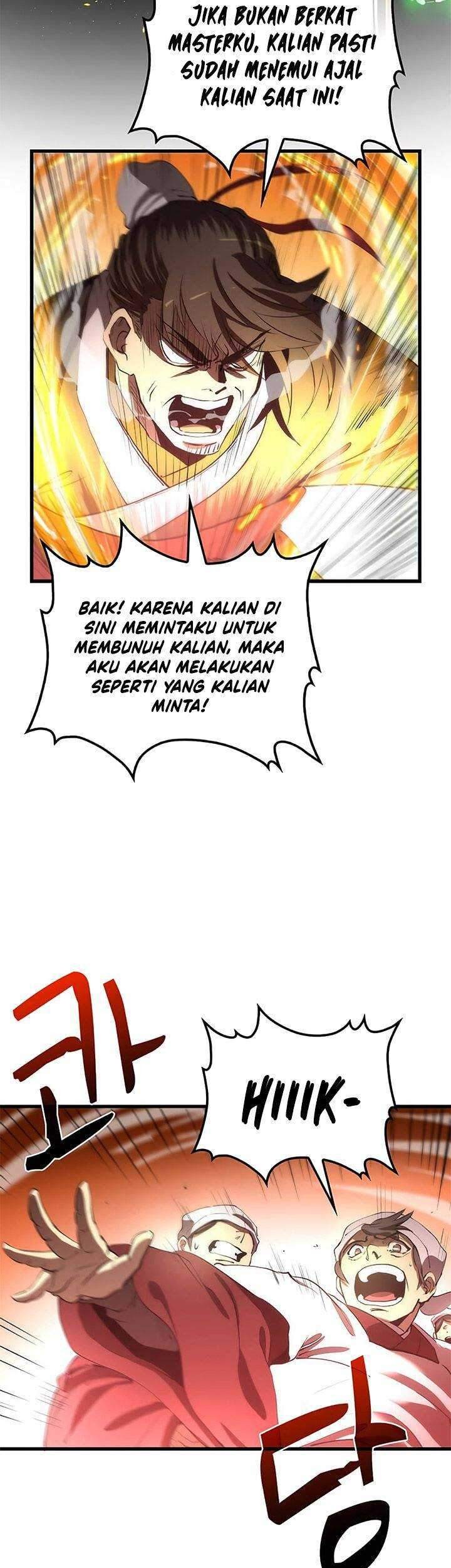 Doctor’s Rebirth Chapter 45 Gambar 41